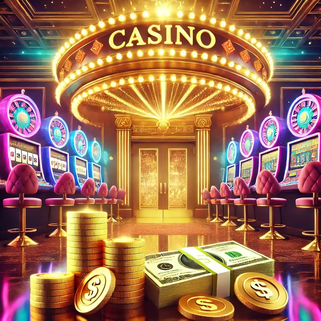 Los Mejores Casinos de Dinero Real Cercanos a Ti